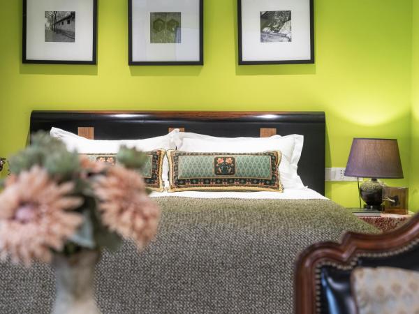 Hotel Cote Cour Beijing : photo 6 de la chambre suite lit queen-size