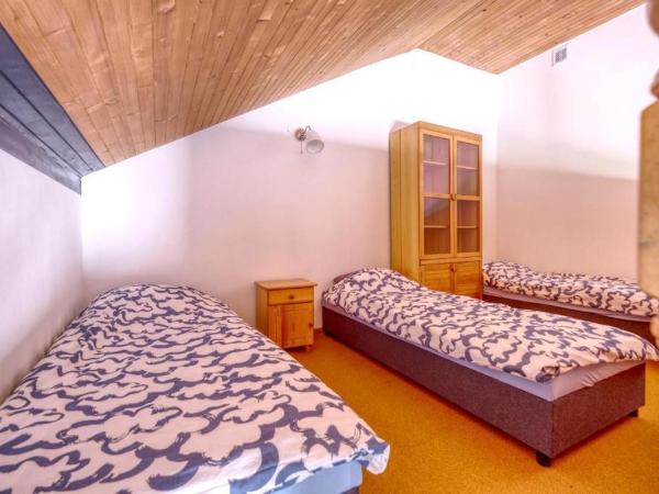 Noclegi pokoje gościnne Żeglarz : photo 4 de la chambre dortoir mixte 