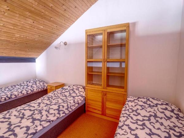 Noclegi pokoje gościnne Żeglarz : photo 6 de la chambre dortoir mixte 