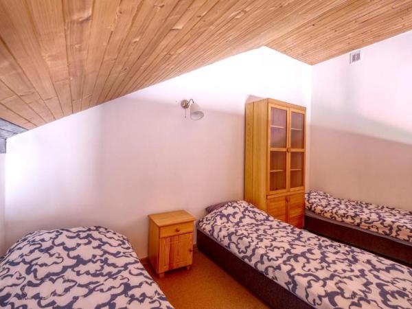 Noclegi pokoje gościnne Żeglarz : photo 7 de la chambre dortoir mixte 