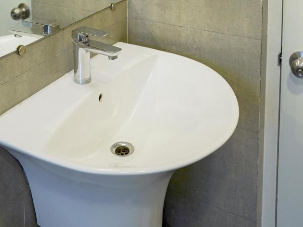 Bloom Hotel - Magarpatta : photo 6 de la chambre chambre lits jumeaux standard