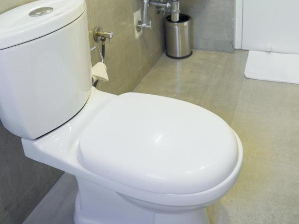 Bloom Hotel - Magarpatta : photo 8 de la chambre chambre lits jumeaux standard