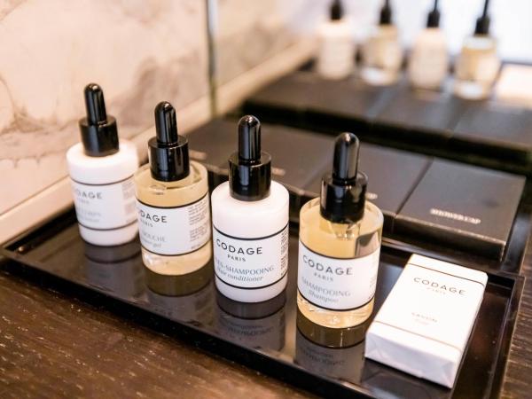 Boutique Hotel Sablon : photo 2 de la chambre chambre sablon