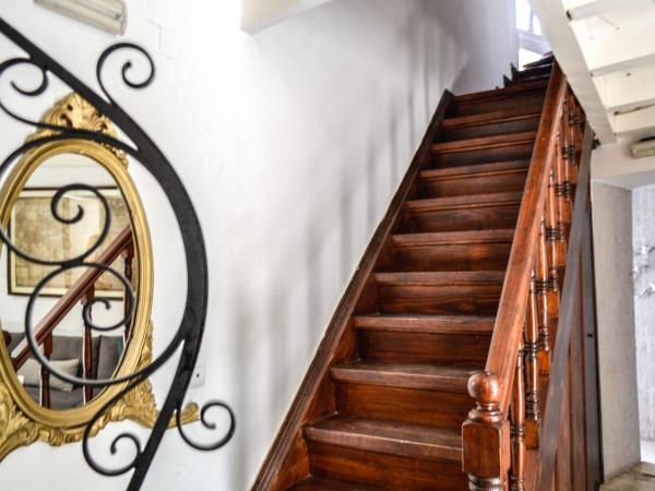 Bozzali Deluxe Hotel : photo 5 de la chambre chambre triple Économique