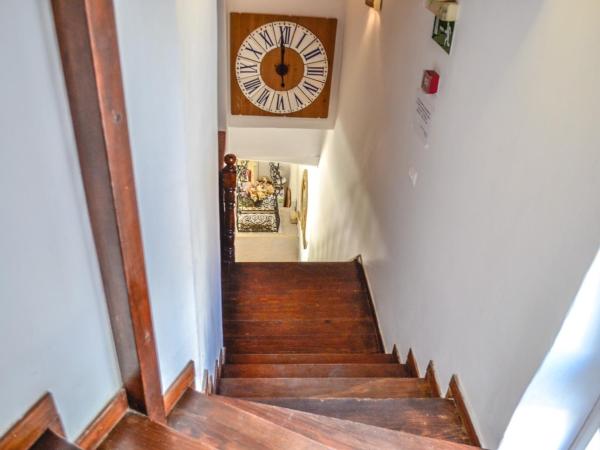 Bozzali Deluxe Hotel : photo 6 de la chambre chambre triple Économique