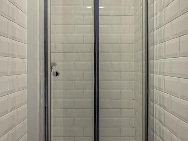 Kabannas Liverpool : photo 2 de la chambre lit dans dortoir mixte de 4 lits