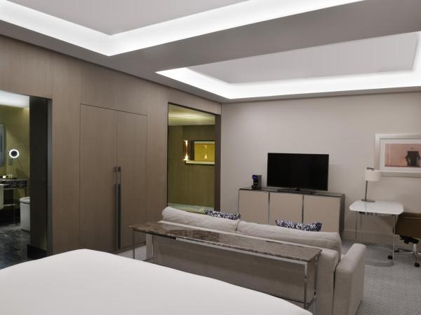 Hilton Tanger City Center : photo 5 de la chambre suite junior