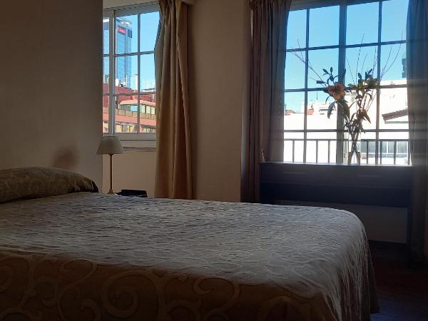 King's Hotel : photo 1 de la chambre chambre double ou lits jumeaux standard