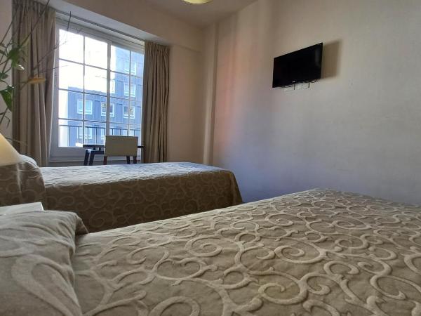 King's Hotel : photo 4 de la chambre chambre double ou lits jumeaux standard