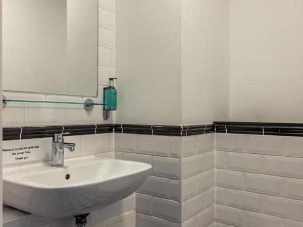 Kabannas Liverpool : photo 4 de la chambre lit dans dortoir mixte de 6 lits