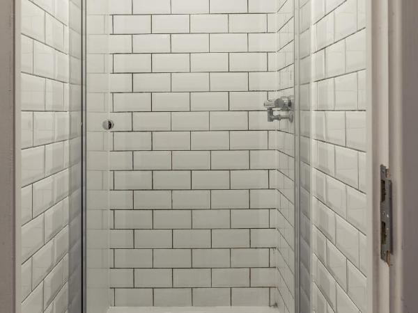 Kabannas Liverpool : photo 4 de la chambre bed in 8-bed mixed shared room