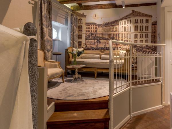 Procurator 7 Luxury Rooms : photo 1 de la chambre chambre double deluxe