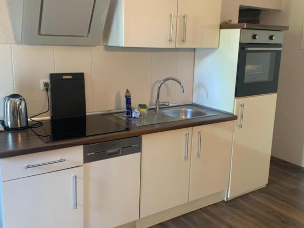 Joel Living : photo 1 de la chambre grande chambre double