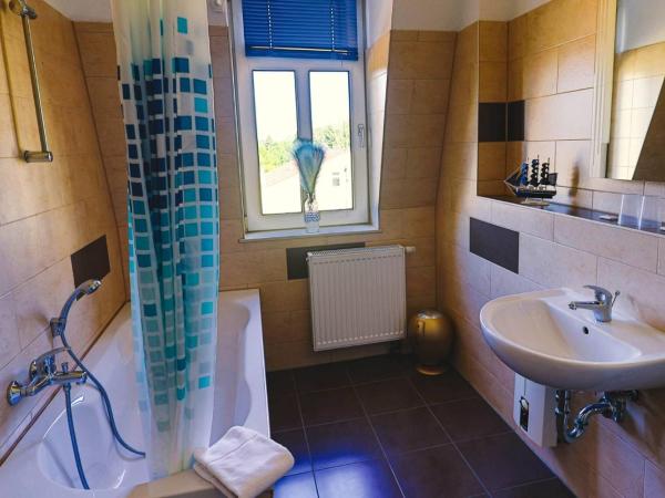 Ryde & Hyde Budget Hotel : photo 6 de la chambre chambre double ou lits jumeaux Économique