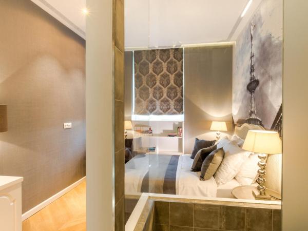 Procurator 7 Luxury Rooms : photo 3 de la chambre chambre double