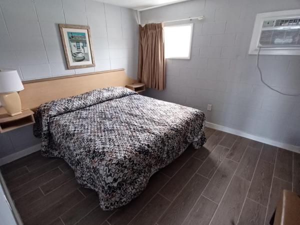 Palmsbythebeach : photo 5 de la chambre chambre triple confort avec douche