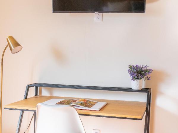 Casa Lucia : photo 4 de la chambre studio avec balcon