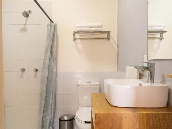 Casa Lucia : photo 5 de la chambre studio avec balcon