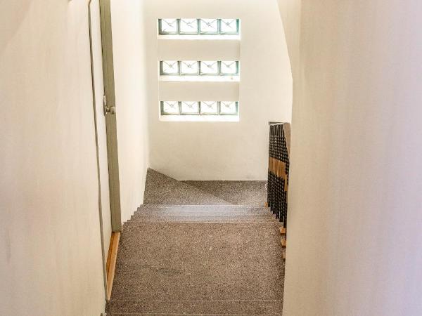 Casa Lucia : photo 6 de la chambre studio avec balcon