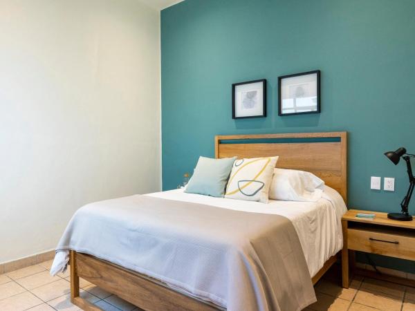 Casa Lucia : photo 1 de la chambre suite deluxe