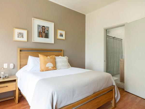 Casa Lucia : photo 2 de la chambre studio avec balcon