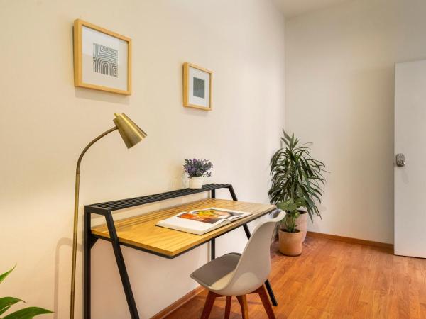 Casa Lucia : photo 7 de la chambre studio avec balcon