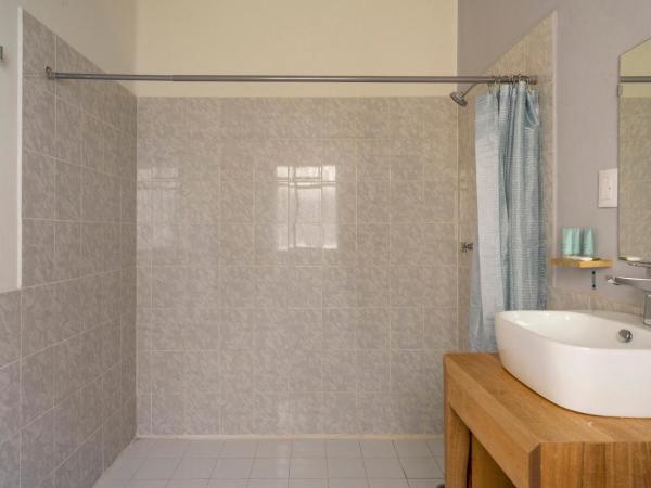 Casa Lucia : photo 9 de la chambre chambre deluxe avec 2 lits queen-size