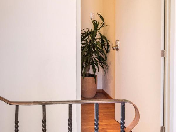 Casa Lucia : photo 8 de la chambre studio avec balcon