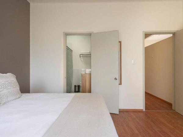 Casa Lucia : photo 9 de la chambre studio avec balcon