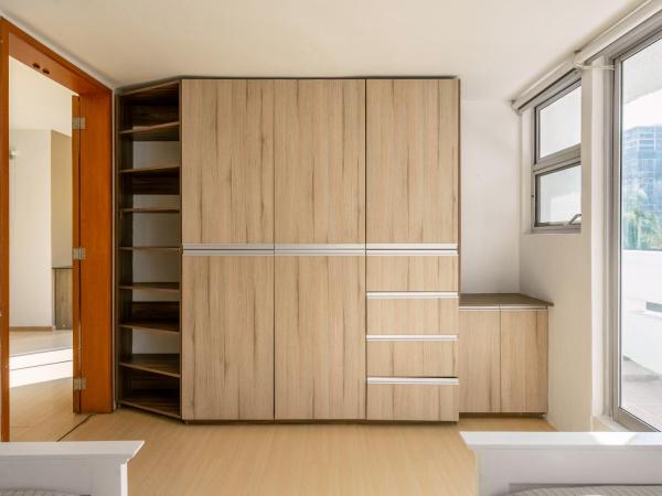 Casa Lucia : photo 5 de la chambre appartement 2 chambres deluxe avec balcon