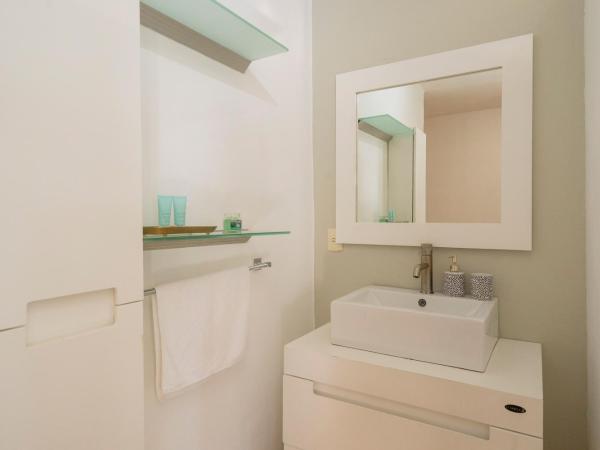 Casa Lucia : photo 3 de la chambre appartement 2 chambres deluxe avec balcon