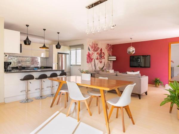 Casa Lucia : photo 1 de la chambre appartement 2 chambres deluxe avec balcon