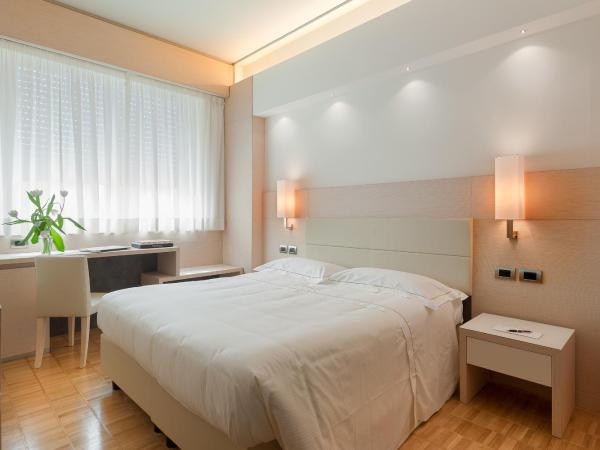 Hotel Ariston : photo 1 de la chambre chambre double