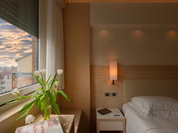 Hotel Ariston : photo 4 de la chambre chambre double