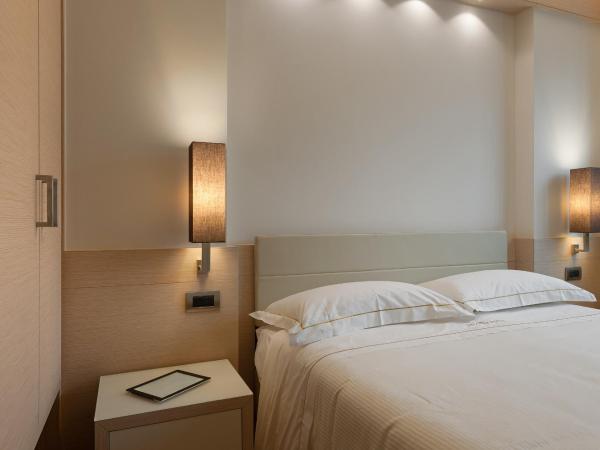 Hotel Ariston : photo 2 de la chambre chambre double