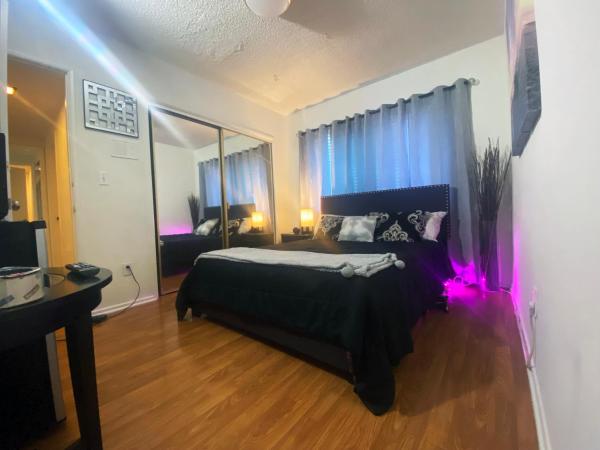 The Hathaway Suites : photo 1 de la chambre chambre lit queen-size deluxe