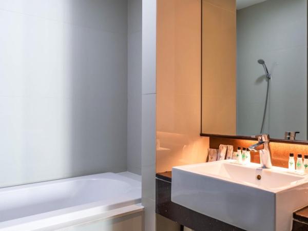 Jasmine Grande Residence : photo 8 de la chambre suite complexe 1 chambre