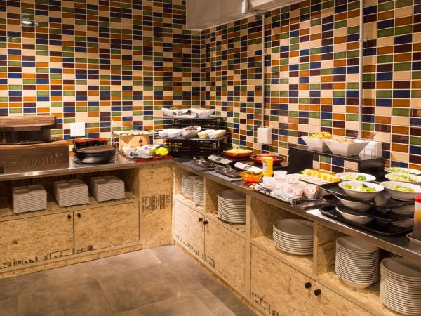 Hotel Replace Namba Osaka : photo 4 de la chambre chambre double standard