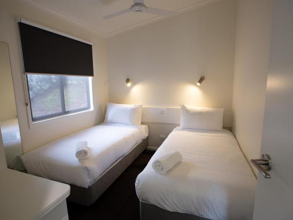 Airport Tourist Village Melbourne : photo 5 de la chambre villa 2 chambres :