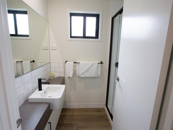 Airport Tourist Village Melbourne : photo 1 de la chambre villa 2 chambres :