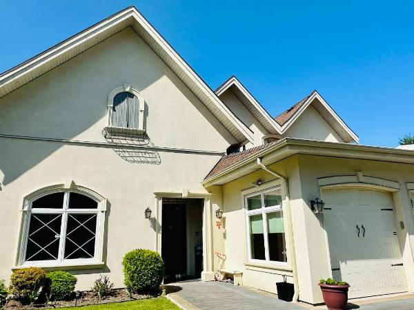 Quiet Room in Richmond : photo 1 de la chambre chambre double ou lits jumeaux standard