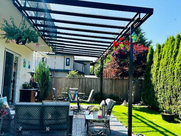 Quiet Room in Richmond : photo 4 de la chambre chambre double ou lits jumeaux standard