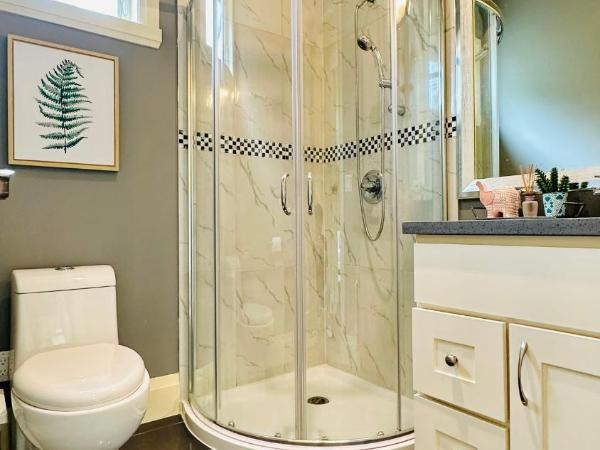 Quiet Room in Richmond : photo 7 de la chambre chambre double ou lits jumeaux standard