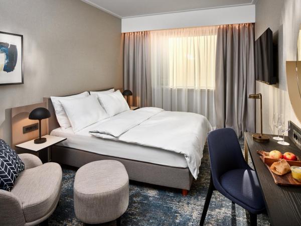 Maistra City Vibes Hotel International : photo 1 de la chambre chambre double ou lits jumeaux classique