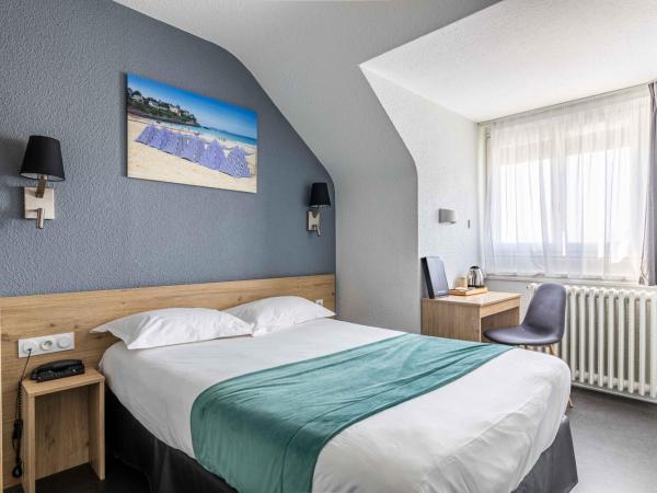 le paris brest hotel : photo 5 de la chambre chambre double standard