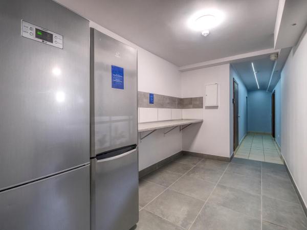 Noclegi pokoje gościnne Żeglarz : photo 2 de la chambre chambre double