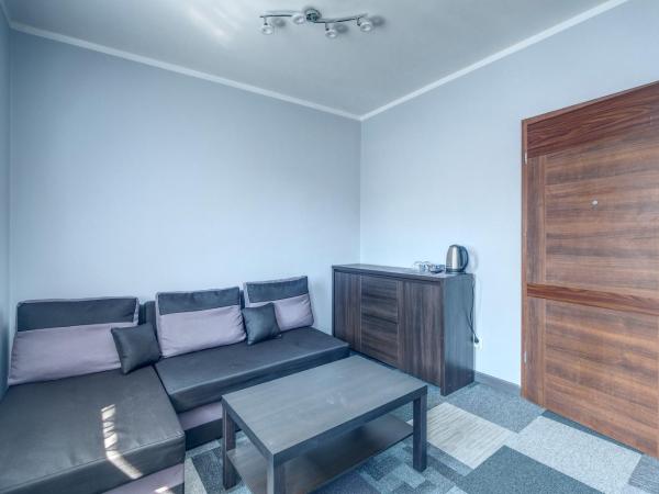 Noclegi pokoje gościnne Żeglarz : photo 1 de la chambre chambre double
