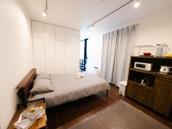 FL Residence Shinjuku Kawadacho : photo 5 de la chambre appartement 1 chambre