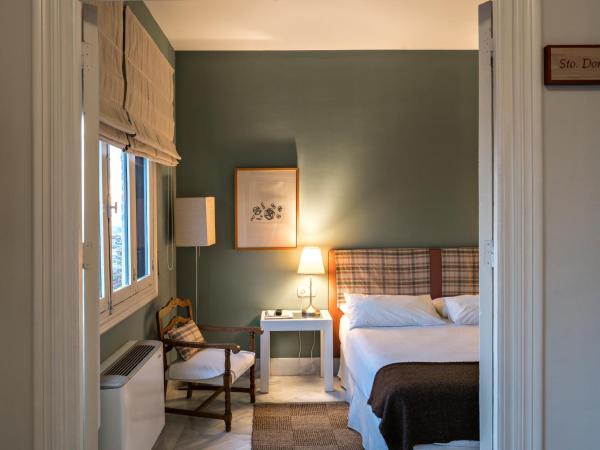 Carmen de la Alcubilla del Caracol : photo 3 de la chambre chambre double avec fenêtre