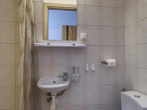Noclegi pokoje gościnne Żeglarz : photo 5 de la chambre chambre double